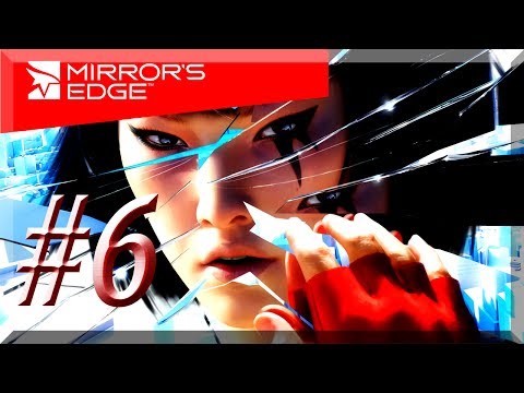 Mirror's Edge w/ NERDIAQ Ep.6 - On The Run