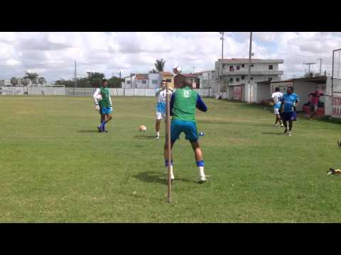 Maracanã E.C 2015  / Complemento Pós - Academia