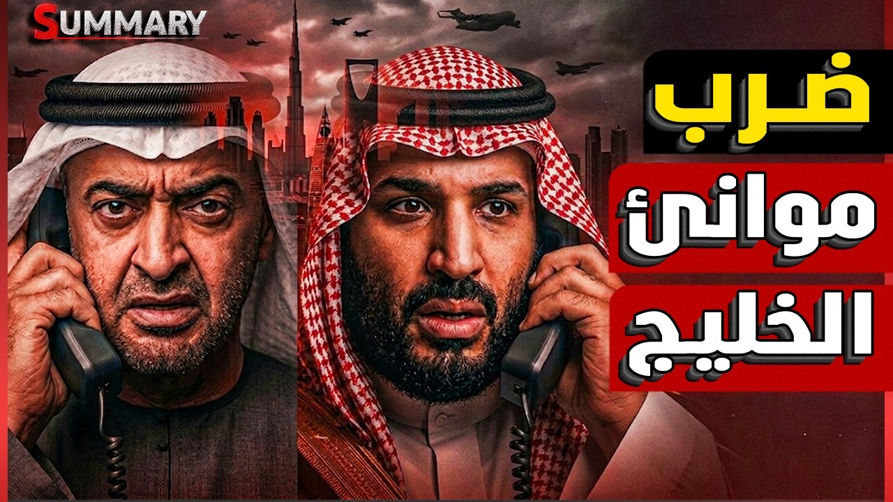 حصار مضيق هرمز يشعل حرب الخليج .. هل تضرب إيران الخليج؟ وأمريكا على حافة الانف