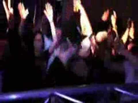 Henzel & Disco Nova Dirty Dutch 2008