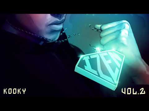 KOOKY - Lo q sea ft Danny Chino (Audio) | IZEN VOL.2
