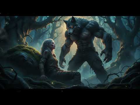 Ich nahm die Silberkugel für ihn – und er biss mich, um den Fluch zu teilen.