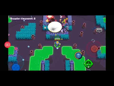 sopravvivenza con energetik