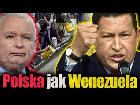 Wizja Nowego Ladu Kaczynskiego...w praktyce.