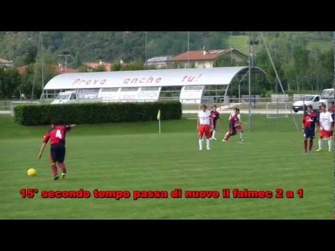 Vittorio Falmec S.M.Colle allievi-Eclisse CareniPievigina