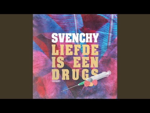 Liefde Is Een Drugs