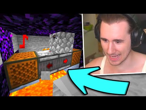 I Fighi della Montagna CI SFIDANO - Pandora SMP 3 #13