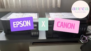 Which printer for personalized stationery and binding? 🦋
