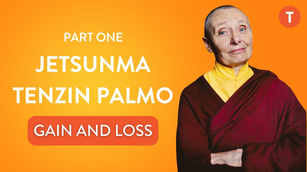 Why We Suffer: Understanding the Buddha's Teachings on Attachment