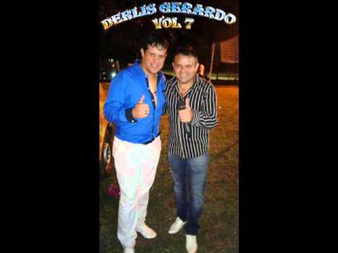 DERLIS GERARDO VOL 7 SUPER ENGANCHADOS MAYO 2016