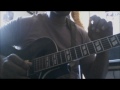 Headin To the Wes Side Tutorial  Chorus 1 - Mark Whitfield Solo