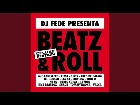 Metamorfosi (feat. Jack The Smoker, Rayden, DJ Ronin)