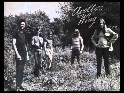 Apollo's wing - I am just a Young Boy (excerpt) 1970-71