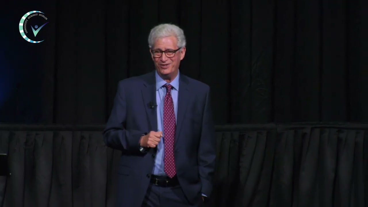 Why the Future of Longevity Depends on More Than What You Put in Your Body