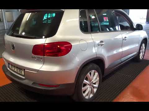 Volkswagen Tiguan 2.0 TDI 110HP BMT Life Leisure - Image 2