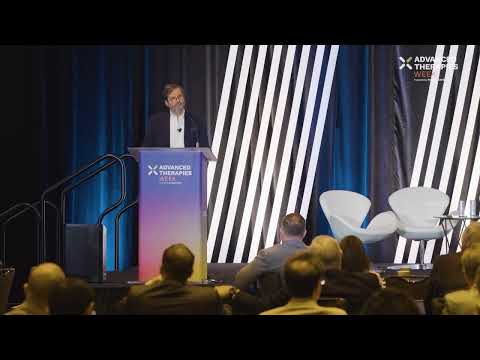 Clinical Data Generation in CGT Strategy, Operations and Geography