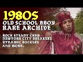 80s Legendary B BOYs Rare Archive Feat Rock Steady Crew NYC Breakers Dynamic Rockers And More