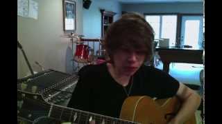 Taxi Driver - Cover [Gym Class Heroes]