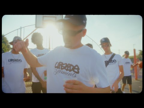 Ashar x Phinest - The Strength (Official Video)