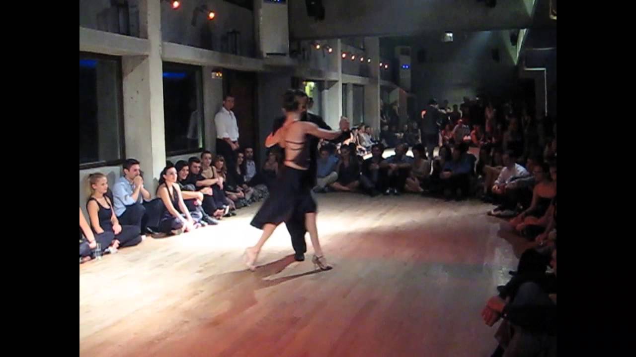 Takehiro Uto y Zaneta Leonidi - (2/3) Athens 1-11-2013