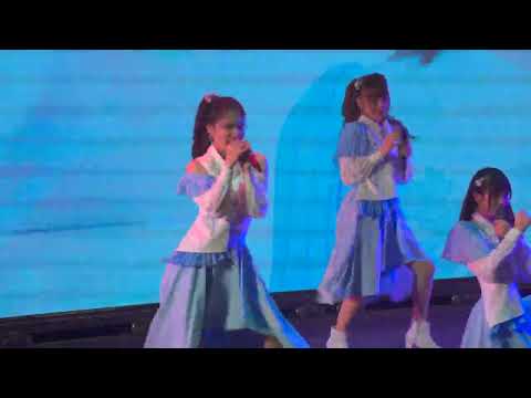 [4KFancam] Remy LAST IDOL - Akuma no Dea คำสัญญาปีศาจ @LAST IDOL 2nd SINGLE First Performance