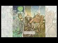 Methadone Skies Retrofuture Caveman Full Album 2021