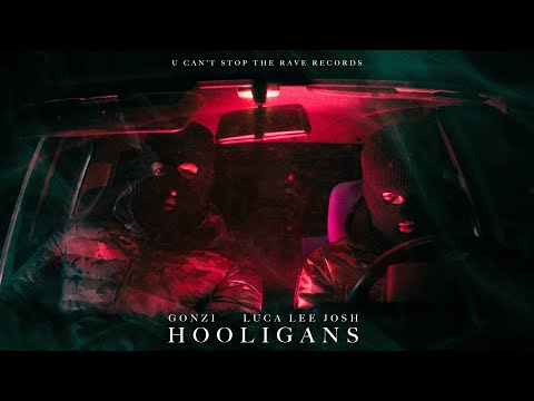 Gonzi - Hooligans