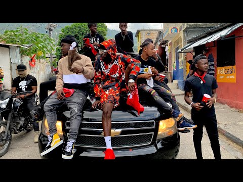 Red Crew ft Dutty ❌ QVibe #oldschool #track12ans