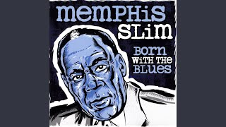 Memphis Slim U.S.A.