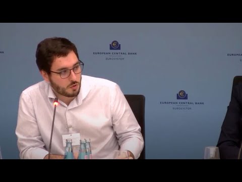 ECB Conference on Forecasting Techniques, June 2023 - paper 10