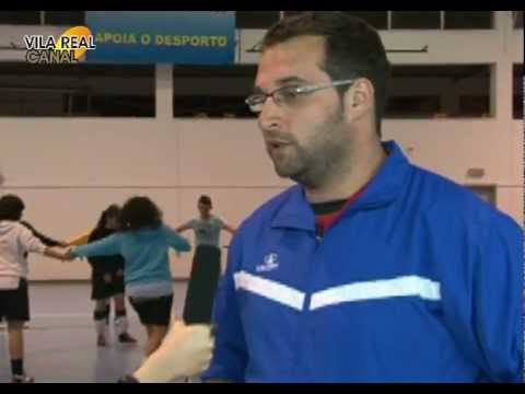 Entrevista ao AD Flaviense Futsal Feminino