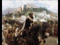 Joaquín Díaz-Romance del moro que perdió Alhama ...