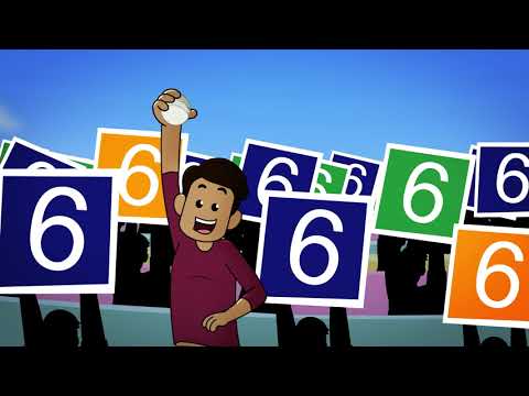 ഓരോ ഷോട്ടിനും ഓരോ വിക്കറ്റിനും ഇടയിൽ ചിലരുടെ സന്തോഷങ്ങളും സങ്കടങ്ങളും മാറിമറിയുന്നു.