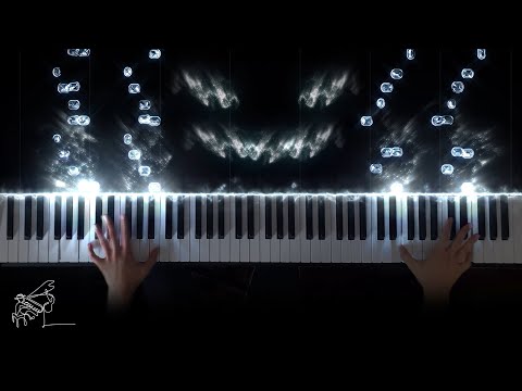Grieg - In the Hall of the Mountain King｜cover by Dreaming Piano