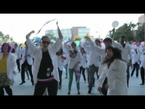 OFFICIAL UBC [Pharmacy] Lipdub