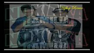 Download lagu NDX A K A Familia Ft X TECTO - Remukan Ati Single Terbaru mp3
