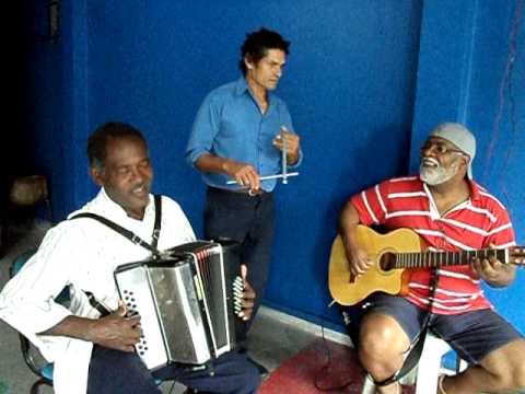 Tributo a Luiz Gonzaga 2)