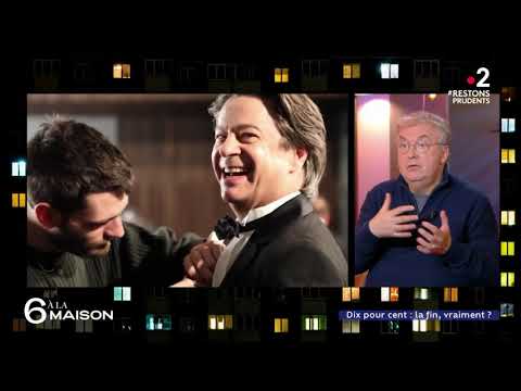 Intégrale 6 à la maison - 4 novembre 2020