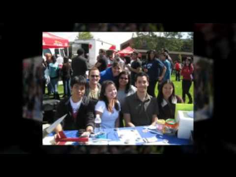 IVC-ASEC Senior Day 2010