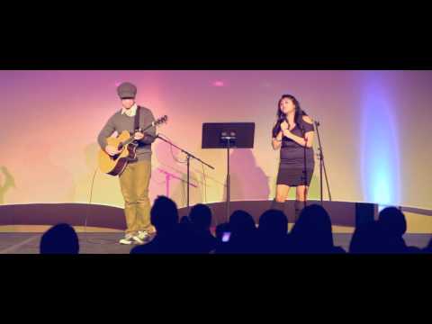 WWU FASA PCN 2012 - Justine Espiritu and Geri Massengale