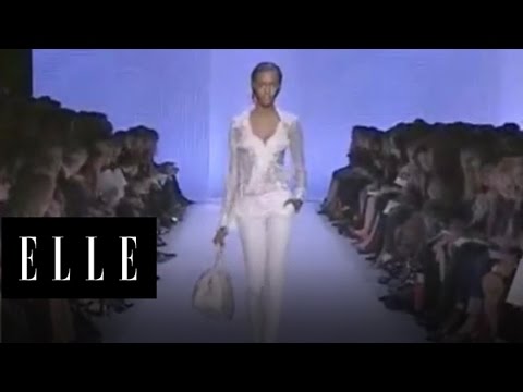 Celine - Spring 2007 - ELLE