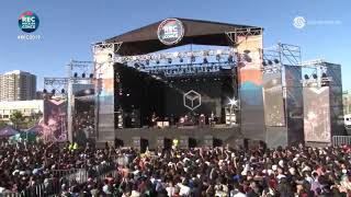 A Perderse - Lucybell REC 2019