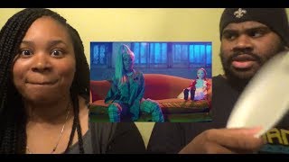 K. MICHELLE - CRAZY LIKE YOU (M/V) - REACTION