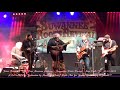 Peter Rowan & The Free Mexican Airforce – Suwannee Roots Revival – Live Oak, Fl  10 11 2018