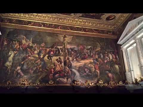 Gesù caro: Antonio Lotti