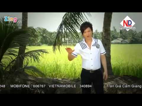 Thể hiện bởi Cao Quang Trường