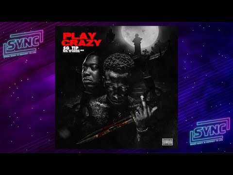 SG Tip - Play Crazy Ft. Real Recognize Rio