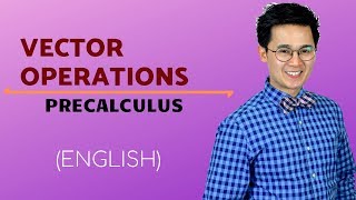 Vector Operations