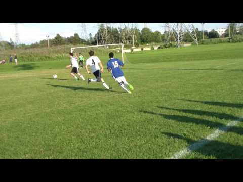 Ontario Cup 14Jul'17 Dixie 3 Woodbridge 6.part 3