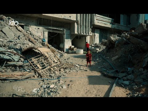Terra Santa News du 14 juillet 2024